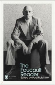 The Foucault Reader / Foucault Michel