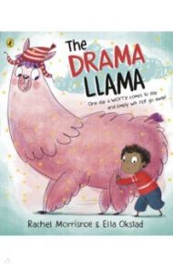 The Drama Llama / Morrisroe Rachel