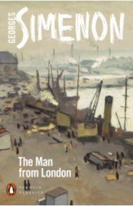 The Man from London / Simenon Georges