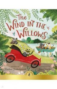 The Wind In The Willows