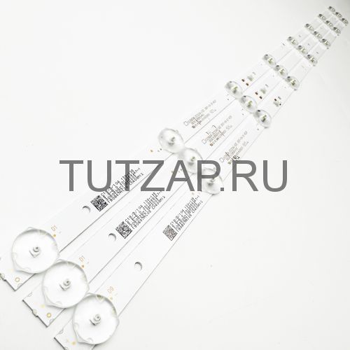 Подсветка CX39D08-ZC22AG-02E 303CX390041E для телевизора Denn LE39DE80BH