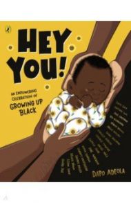 Hey, You! / Adeola Dapo