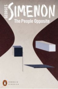 The People Opposite / Simenon Georges