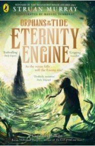 Eternity Engine / Murray Struan