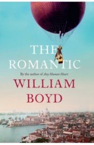 The Romantic / Boyd William