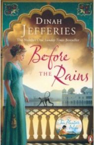 Before the Rains / Jefferies Dinah