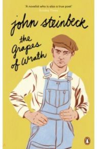 The Grapes of Wrath / Steinbeck John