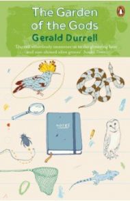 The Garden of the Gods / Durrell Gerald