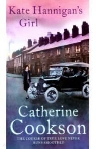 Kate Hannigan's Girl / Cookson Catherine