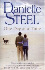 One Day at a Time / Steel Danielle