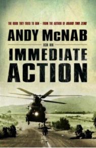 Immediate Action / McNab Andy