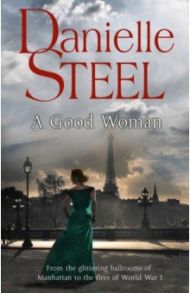 A Good Woman / Steel Danielle