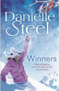 Winners / Steel Danielle