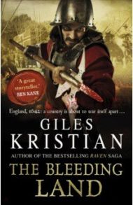 The Bleeding Land / Kristian Giles