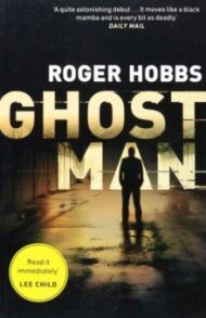 Ghostman / Hobbs Roger