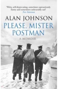 Please, Mister Postman / Johnson Alan