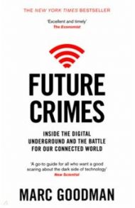 Future Crimes / Goodman Marc