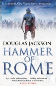 Hammer of Rome / Jackson Douglas