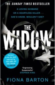 The Widow / Barton Fiona