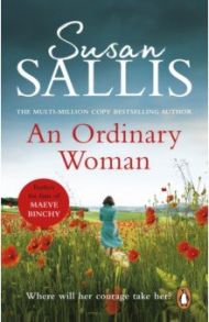 An Ordinary Woman / Sallis Susan