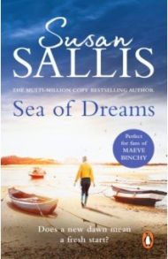 Sea Of Dreams / Sallis Susan