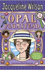 Opal Plumstead / Wilson Jacqueline