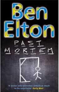 Past Mortem / Elton Ben