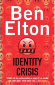 Identity Crisis / Elton Ben