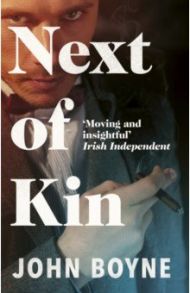 Next of Kin / Boyne John