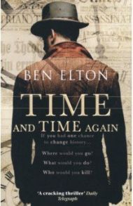 Time and Time Again / Elton Ben