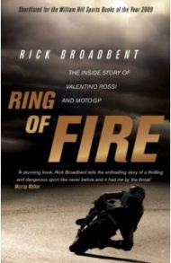 Ring of Fire / Broadbent Rick