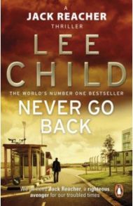 Never Go Back / Child Lee