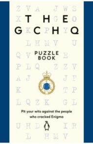 The GCHQ Puzzle Book