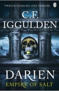 Darien / Iggulden C. F.