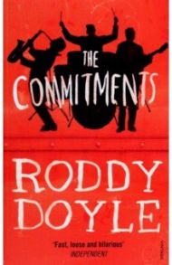 The Commitments / Doyle Roddy