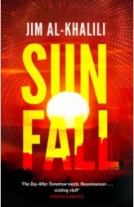 Sunfall / Al-Khalili Jim