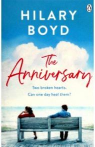 The Anniversary / Boyd Hilary