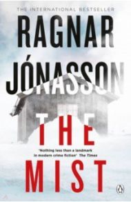 The Mist / Jonasson Ragnar