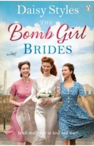 The Bomb Girl Brides / Styles Daisy