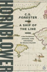 A Ship of the Line / Forester C.S.