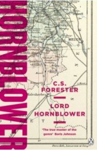 Lord Hornblower / Forester C.S.