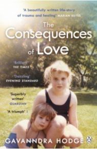 The Consequences of Love / Hodge Gavanndra