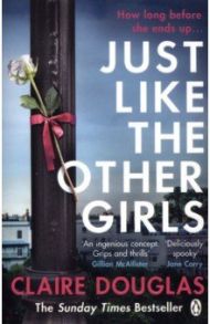 Just Like the Other Girls / Douglas Claire