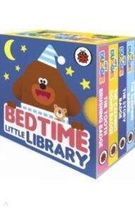 Bedtime Little Library