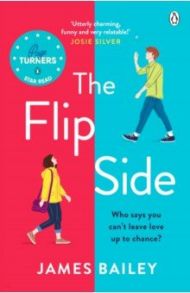 The Flip Side / Bailey James