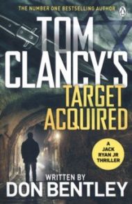 Tom Clancy’s Target Acquired / Bentley Don