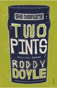 The Complete Two Pints / Doyle Roddy