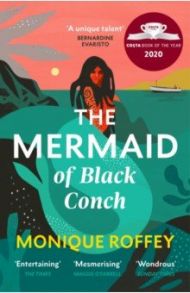 The Mermaid of Black Conch / Roffey Monique