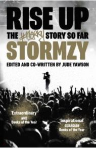 Rise Up. The #Merky Story So Far / Stormzy