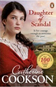 Daughter of Scandal / Cookson Catherine